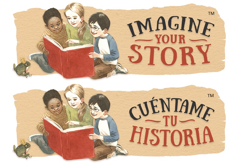 2020 Children's Program: Imagine Your Story – Collaborative Summer ...
