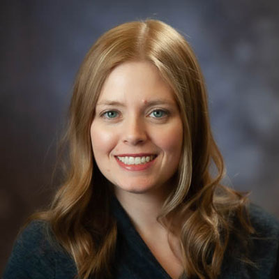 JENNIFER REDFORD