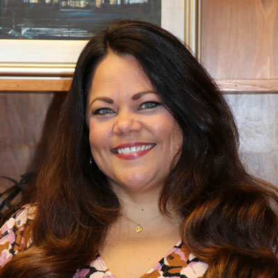 Leigh Ramey, Beaufort County