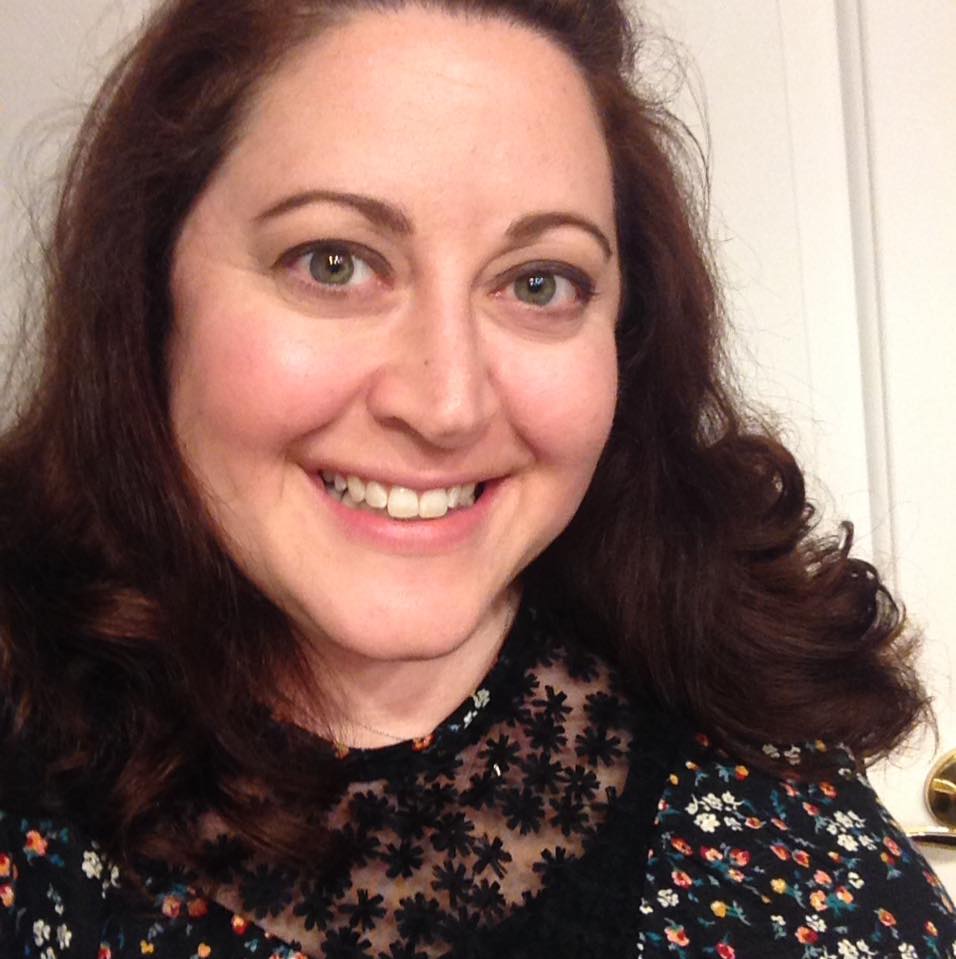 BETH YATES, MEMBERSHIP CHAIR