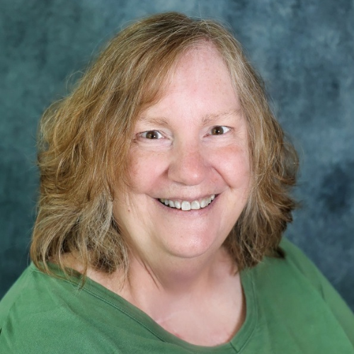 Susan La Paro, Secretary