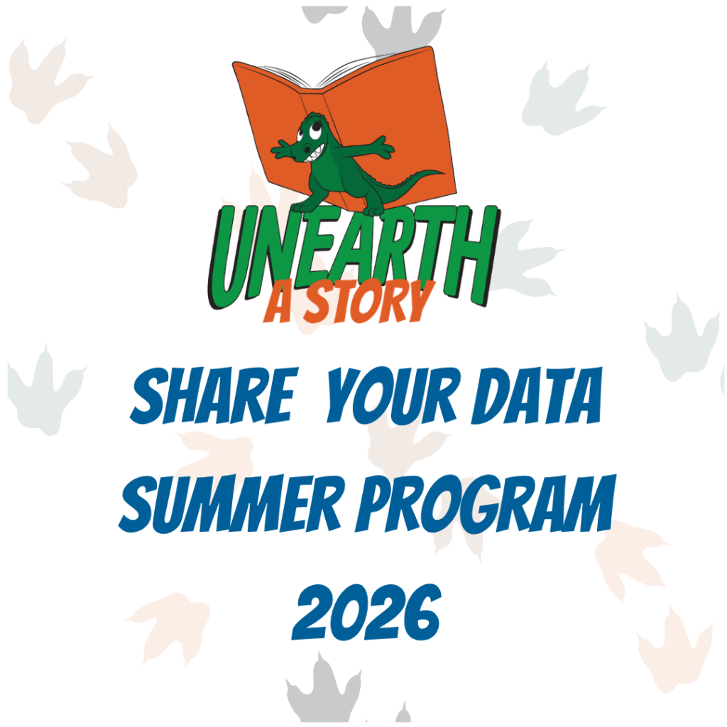 Our Annual Summer Survey opens July 20th, and we need your data!