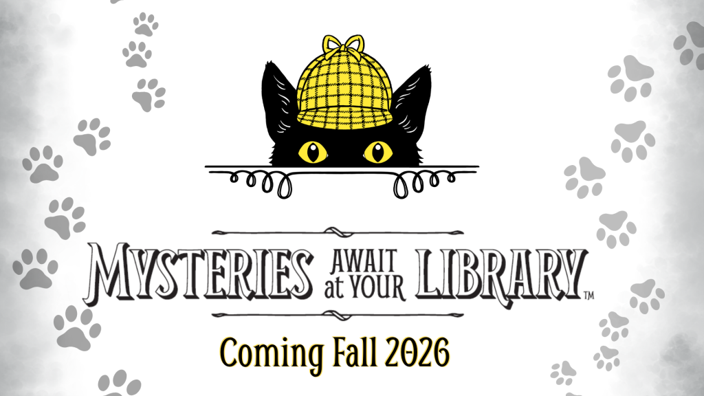 Summer Reading 2027 Preview Slider