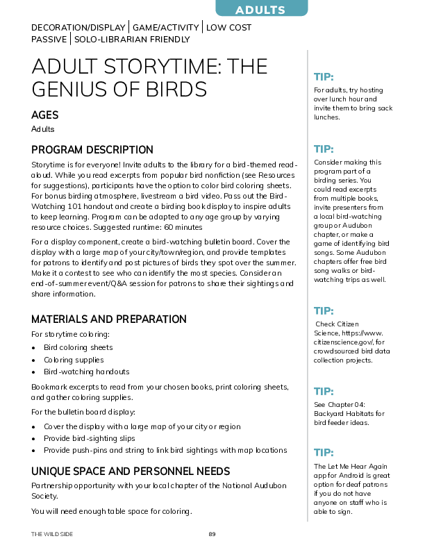 2021ch2_Adult-Storytime-The-Genius-of-Birds