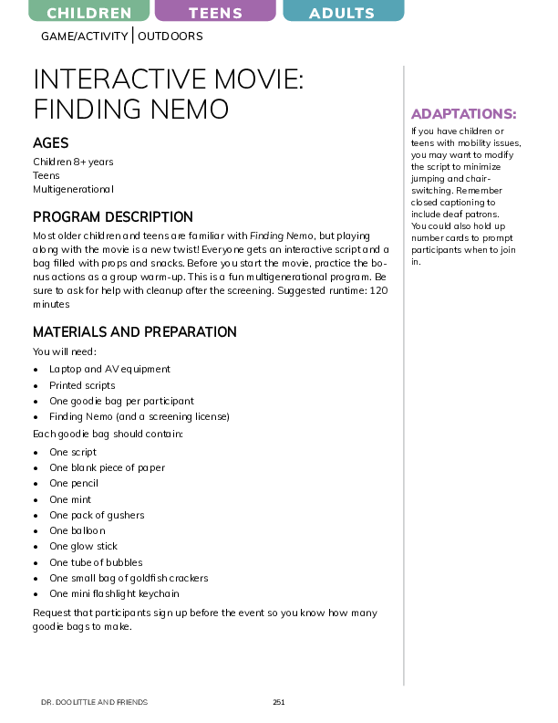 2021ch6_Interactive-Movie-Finding-Nemo