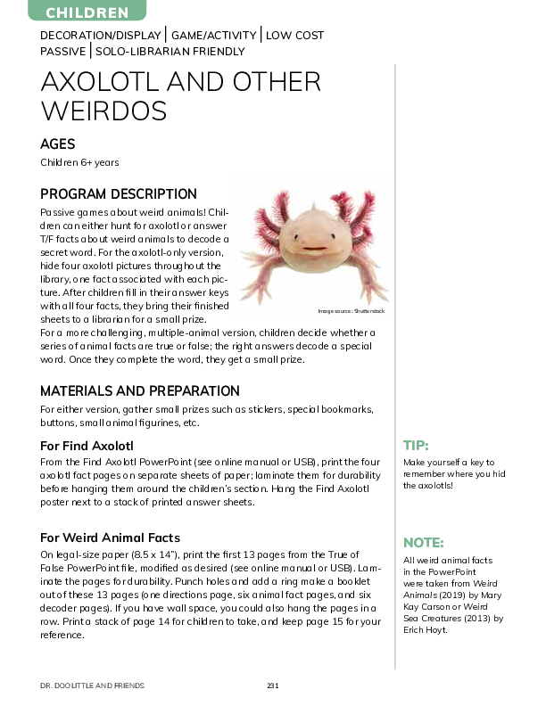 2021ch6_Axolotl-and-Other-Weirdos